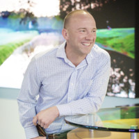 Planar and OptiTrack Employee Adam Schmidt's profile photo