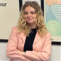 Thomas Downing Law Firm Employee Madison Gambone's profile photo