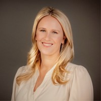 Merck Employee Becca Wheeler's profile photo