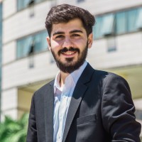 Humani Employee Abdullah Tellawi's profile photo