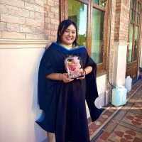 Judiciary Employee Natasha W.'s profile photo