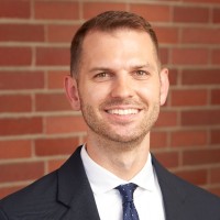 EY-Parthenon Employee Jon Lloyd's profile photo