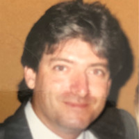 GenServ Employee Rick Siscoe's profile photo