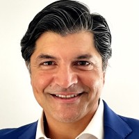 Haermonics Employee Arash Dodge's profile photo