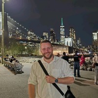 SpectrumX Employee Aaron Coffey's profile photo