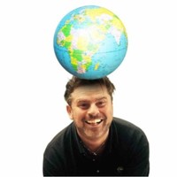 Cloud4Wi Employee Gianni Cloudwi's profile photo