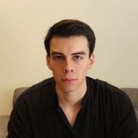 BITLOGIC.io Employee Francisco Javier Brito's profile photo