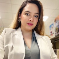 MIM, Musical Instrument Museum Employee Andrea Rayos Chacon's profile photo