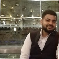 AlphaNimble Employee Rahul Singh's profile photo