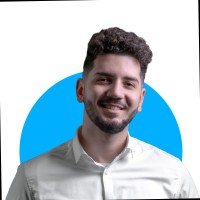 Extendi Employee Renzo de Angeli's profile photo