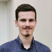 Nicolas Garvenes's profile photo