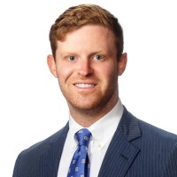 Baker Botts L.L.P. Employee Thomas Blackwell's profile photo