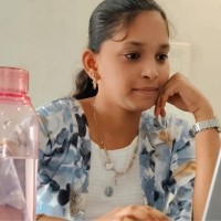 NxtSync Employee Supraja Areti's profile photo