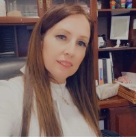 Nikki Ramirez-Smith
