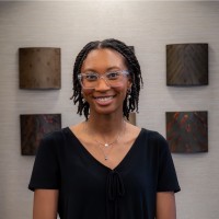 City Uniforms and Linen Employee Ashley Franklin's profile photo