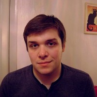 Made Tech Employee James Fielder's profile photo