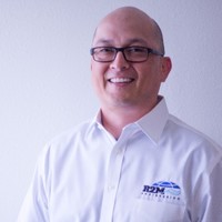 R2M Engineering Employee David Moreno's profile photo