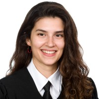 Nanusens Employee Júlia Homs's profile photo