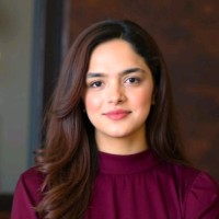 Visiata Employee Aneeza Sajjad's profile photo