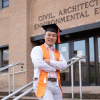 Yibin Shao's profile photo