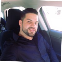 Martin Alvizo Email