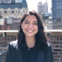 Alfred Employee Andrea Lievano's profile photo