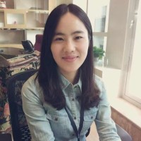 TRAK-IOT Employee Olivia Lv's profile photo