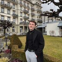 Daniel Sedacca Email & Phone Number