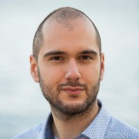 InterConnect Malta Employee Christian Spiteri's profile photo
