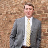 Wells Fargo Employee John Woolard's profile photo
