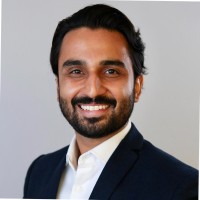 HETT Show Employee Avi Mehra's profile photo