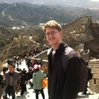 Apple Employee Joey Meyer's profile photo