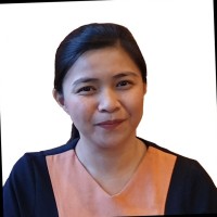 TJM 4x4 Equipped Employee Christine Yambao's profile photo