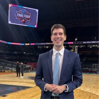 WSFA 12 News Employee Davis Baker's profile photo