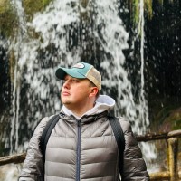 United Tech Employee Oleg Kolomoets's profile photo