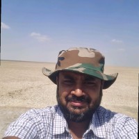 Adani Group Employee Rajat Seksaria's profile photo