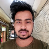 Uncle Don's Employee Animesh Mahato's profile photo