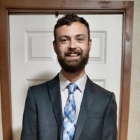 SuperForm Products Ltd. Employee Justin Dowty's profile photo