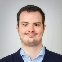 CHANEL Employee Christophe Gérard's profile photo