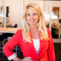 Paragon IT Professionals Employee Jenny Murphy's profile photo