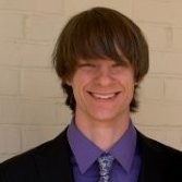 Marietta NDT Employee Austin Nelson's profile photo