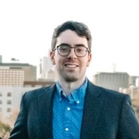 PeopleGrove Employee Reilly Davis's profile photo