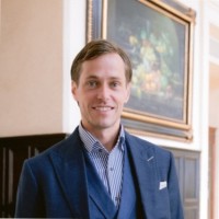 NinjaTrader Employee Eric McNulty's profile photo
