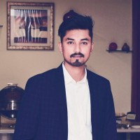 Design Cafe Employee Sunil Ray's profile photo