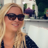 Accurate Answer LLC Employee Krysta Rondini's profile photo