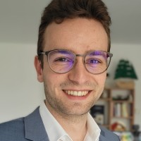 Alexander Scheeben Email