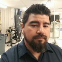 Ricardo Valdez Email & Phone Number