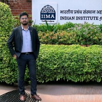 Jindal Renewables India Employee Ca Soni's profile photo