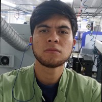 David Santiago Ramirez Gualdron Email