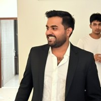 Quash Employee Prakhar Shakya's profile photo